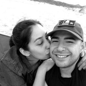 Meet your Posher, Desiree